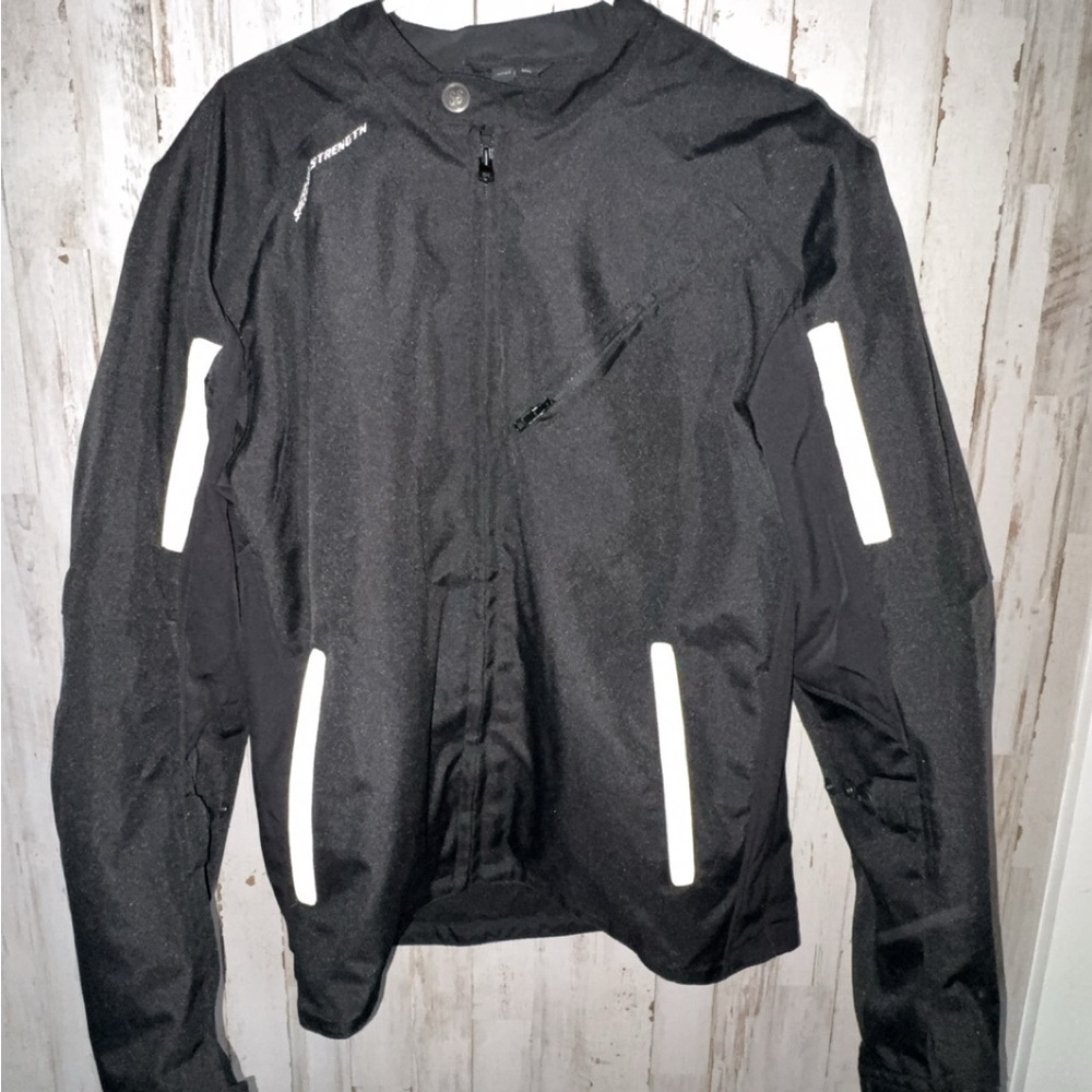 Speed and Strength SS Mesh Motorcycle Riding Jacket (Men’s M) cket